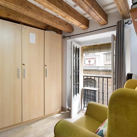 Cathedral Two Bedrooms Apartment Cadix Extérieur photo