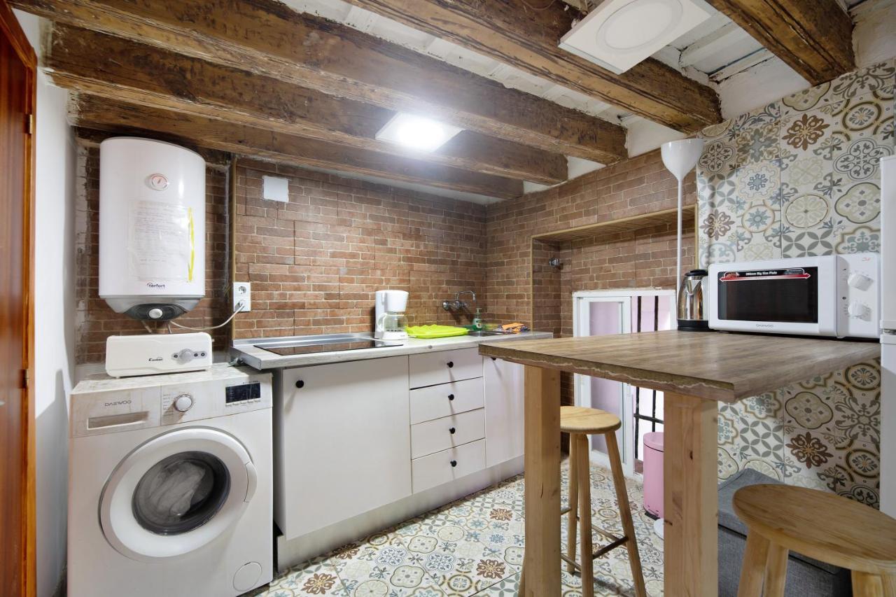 Cathedral Two Bedrooms Apartment Cadix Extérieur photo