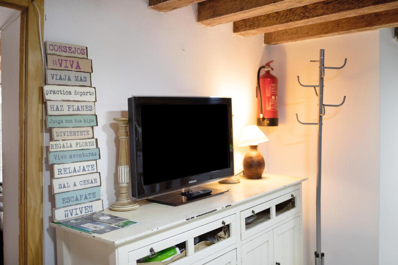 Cathedral Two Bedrooms Apartment Cadix Extérieur photo
