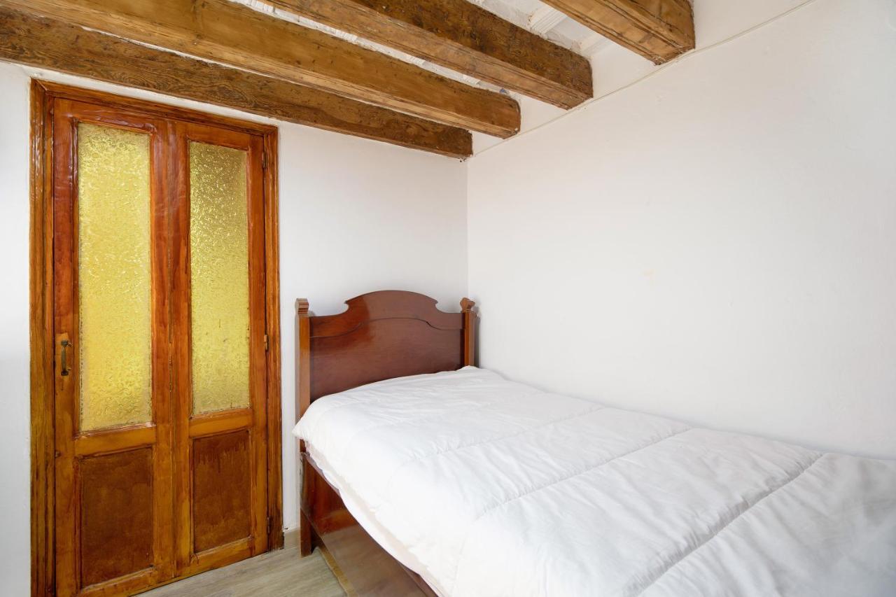 Cathedral Two Bedrooms Apartment Cadix Extérieur photo