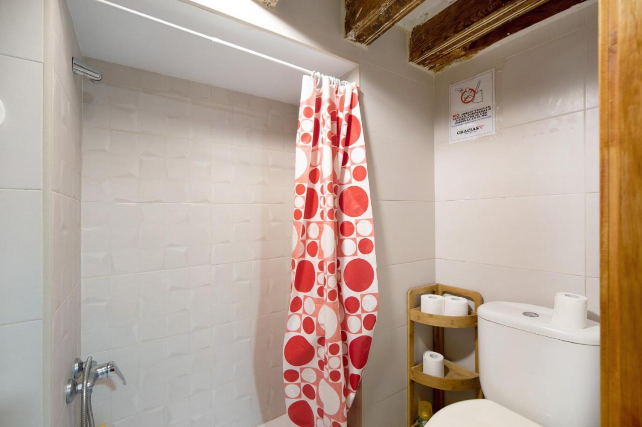 Cathedral Two Bedrooms Apartment Cadix Extérieur photo