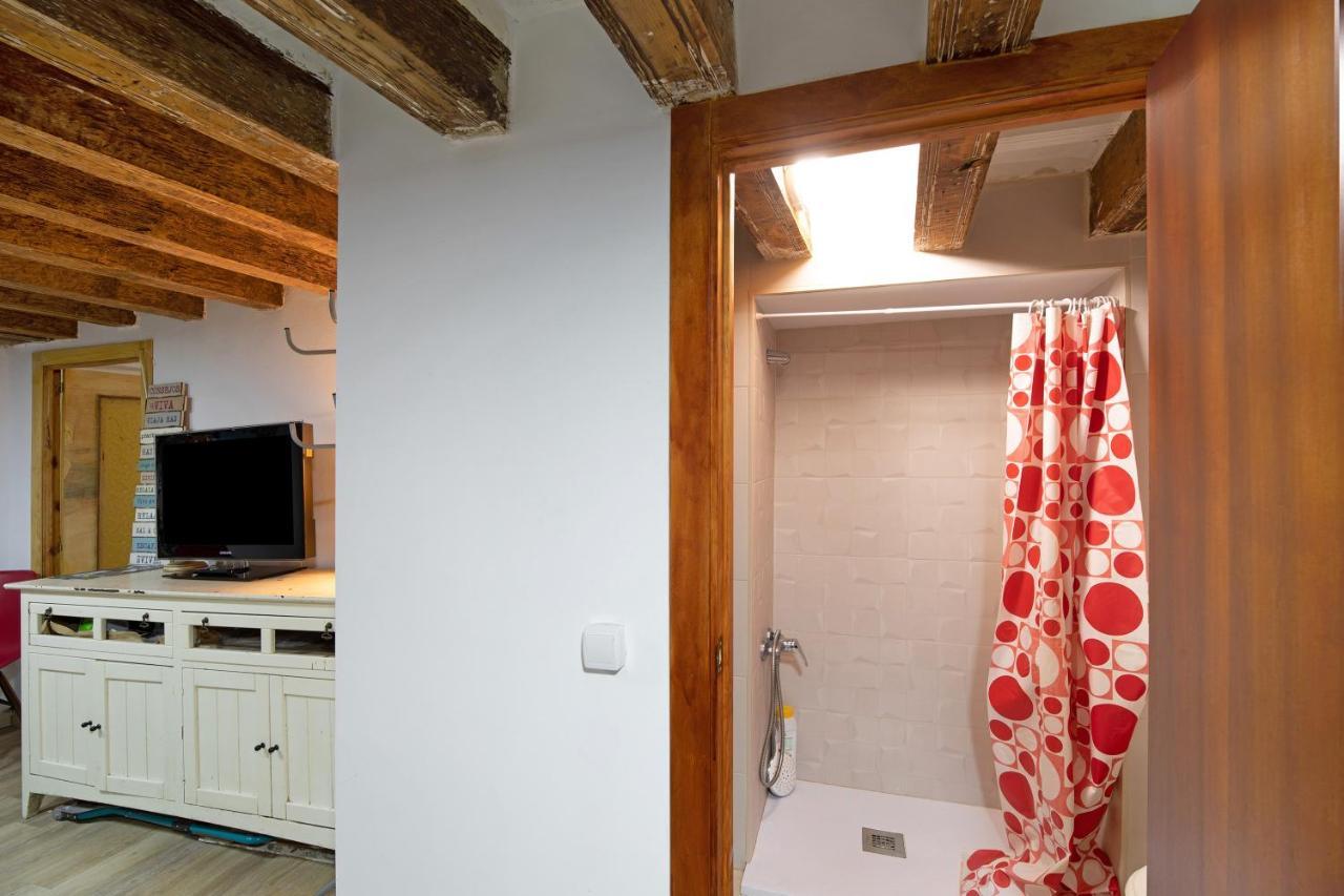 Cathedral Two Bedrooms Apartment Cadix Extérieur photo